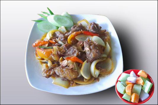 tongsengdagingkambingtanpakuah